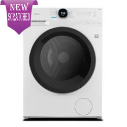 MIDEA MF200D86WB-14EAS Πλυντήριο-Στεγνωτήριο / 8-6kg